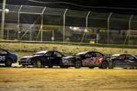 Street Stock 10 T10 - 14 - Latrobe - 21st March 2021-9