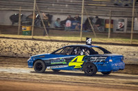 Street Stock 4 T4 - 14 - Latrobe - 17th Jan 2020-5