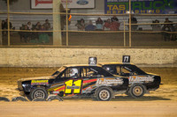 Junior 1 A1 Todd Atkins - 15 - Latrobe - 16th Jan 2016-2