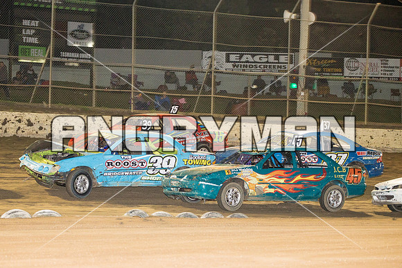 street stock 39 t39 - 22 - Latrobe - 27th Feb 2016-5