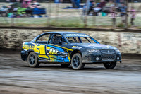 Street Stock 23 T23 - 11 - Hobart - 20th & 21st Jan 2023-6