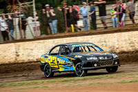 Street Stock 23 T23 - 08 - Hobart - 1st Jan 2023