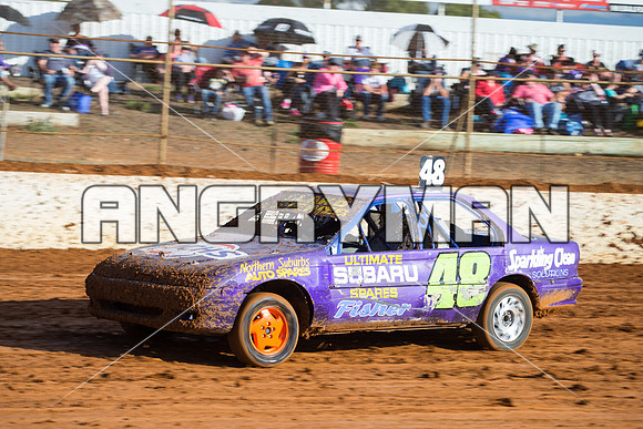 street stock 48 t48 - 21 - Carrick - 20th Feb 2016-2
