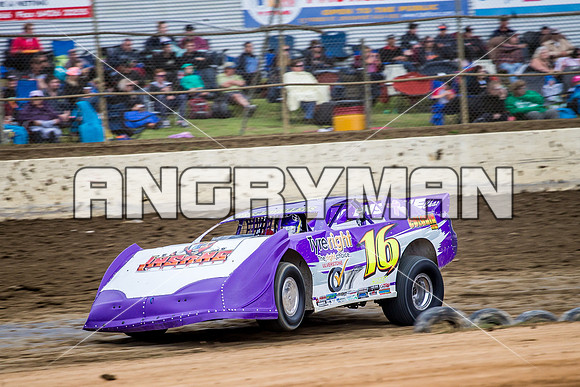 super sedan 16 t16 corey smith - 7 - Latrobe - 5th Dec 2015-3