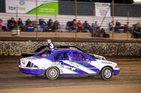 street stock 3 t3 - 17 - Latrobe - 23rd Jan 2016 - Grand National-3