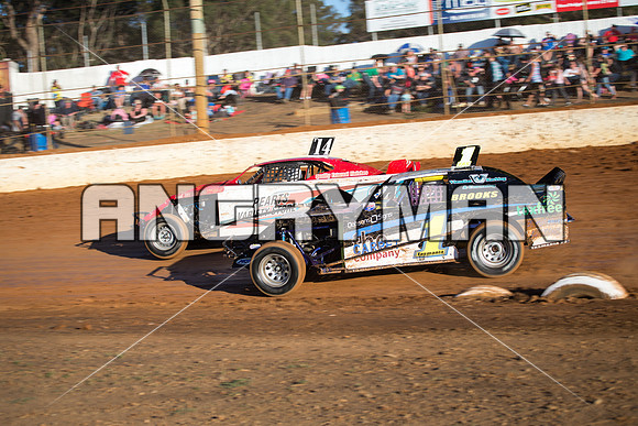 amca 22 t22 - 21 - Carrick - 20th Feb 2016-4
