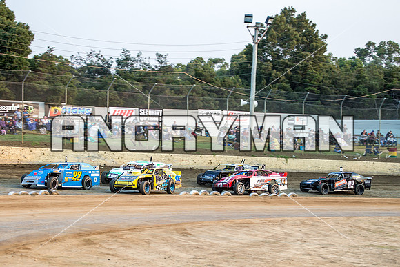 amca 27 t27 - 15 - Latrobe - 16th Jan 2016-3