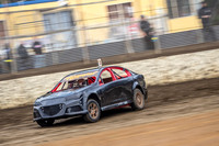 Street Stock 10 T10 - 21 - Hobart - 7th March 2020-5