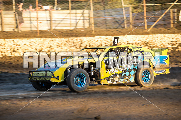 amca 8 t8 - 23 - Hobart - 5th March 2016-13