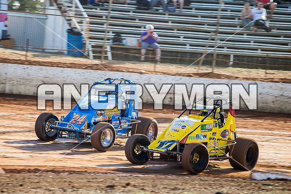 wingless 17 t17 hadyn mcbain - 12 - Carrick - 8th Jan 2016-3