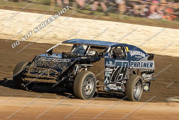 AMCA 79 V79 - 22 - Latrobe - 2nd March 2019-5