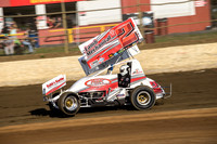 sprintcar 2 t2 Scott Bissett - 14 - Latrobe - 15th Jan 2016-3