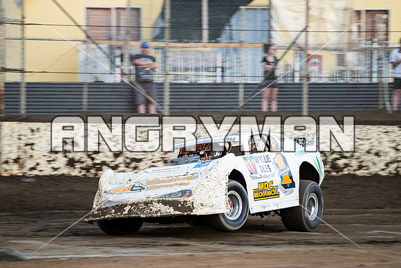 super sedan 22 t22 callum harper - 23 - Hobart - 5th March 2016-6