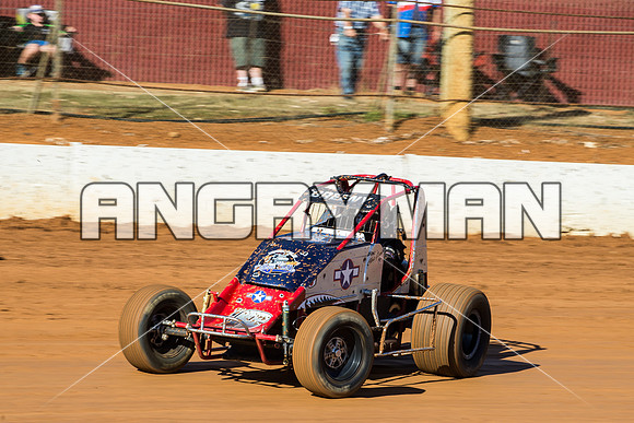 wingless 6 t6 chris breen - 13 - Carrick - 9th Jan 2016-2