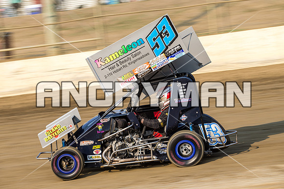 formula 500 53 t53 stuart pearton - 15 - Latrobe - 16th Jan 2016-2