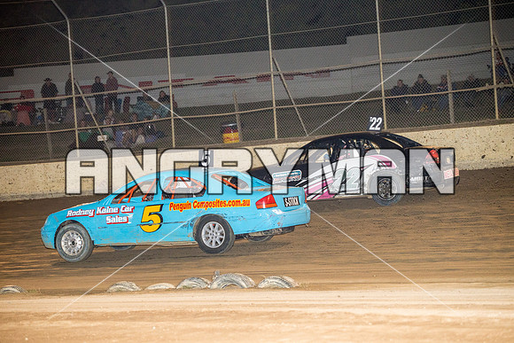 street stock 5 t5 - 14 - Latrobe - 15th Jan 2016-12