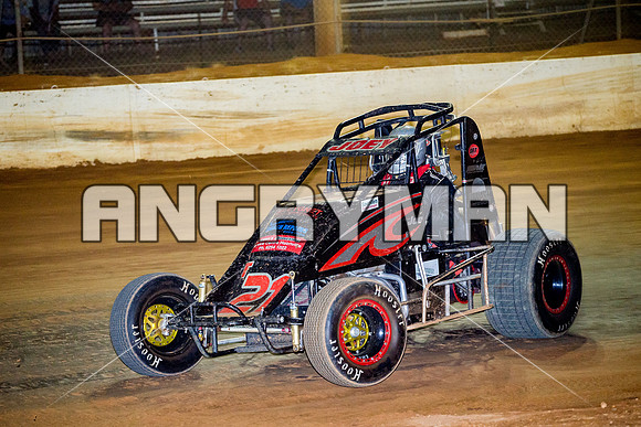 wingless 21 t21 joe turnbull - 12 - Carrick - 8th Jan 2016-5