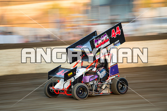 formula 500 44 T44 Adam Burr - 23 - Hobart - 5th March 2016-4