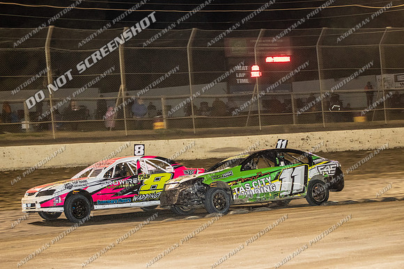 Street Stock 11 T11 - Saturday-10
