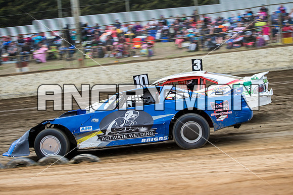 tassie six 10 - 7 - Latrobe - 5th Dec 2015-5