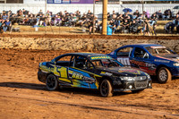 Street Stock 23 T23 - 09 - Carrick - 6th & 7th Jan 2023-7