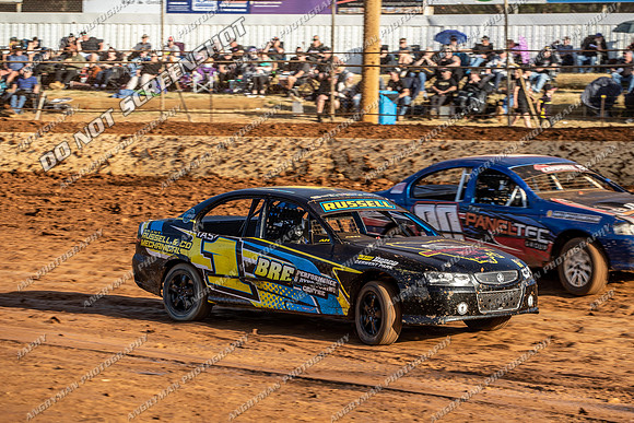 Street Stock 23 T23 - 09 - Carrick - 6th & 7th Jan 2023-7