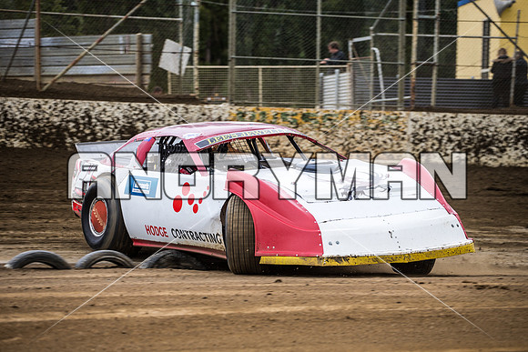 super sedan 24 t24 Anthony Manion - 8 - Hobart - 12th Dec 2015-9