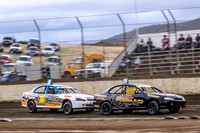 Street Stock 1 T1 - 03 - Hobart - 19th Dec 2020