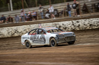 Street Stock 10 T10 - 12 - Hobart - 4th Jan 2020-7