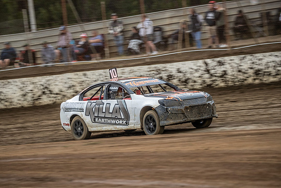 Street Stock 10 T10 - 12 - Hobart - 4th Jan 2020-7