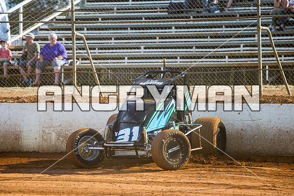 wingless 31 t31 peter griffiths - 12 - Carrick - 8th Jan 2016-2