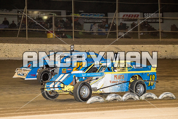 amca 13 t13 - 15 - Latrobe - 16th Jan 2016-8