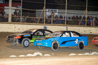 street stock 4 t4 - 5 - Latrobe - 14th Nov 2015-7