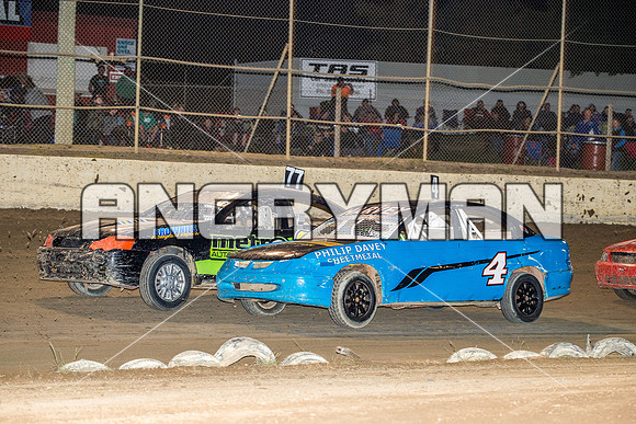 street stock 4 t4 - 5 - Latrobe - 14th Nov 2015-7