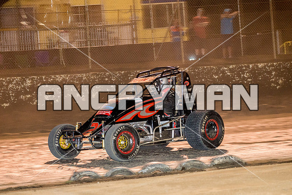 wingless 21 t21 joe turnbull - 16 - Latrobe - 23rd Jan 2016 - Grand National-9
