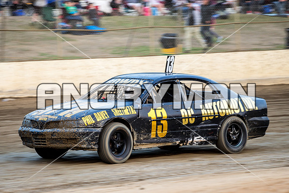 modified 13 t13 brodie piper - 15 - Latrobe - 16th Jan 2016-8