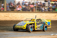 amca 8 t8 - 15 - Latrobe - 16th Jan 2016-5