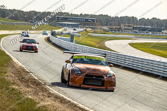 Sports GT 24 - TCRC Rnd 4 - 18-19 May 2024-2