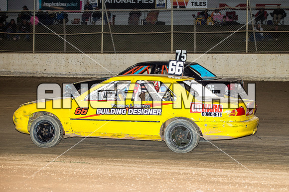 street stock 66 t66 - 5 - Latrobe - 14th Nov 2015-7