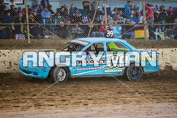 street stock 39 t39 - 9 - Latrobe - 27th Dec 2015-5