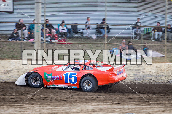 super sedan 15 t15 John Inness - 5 - Latrobe - 14th Nov 2015-4