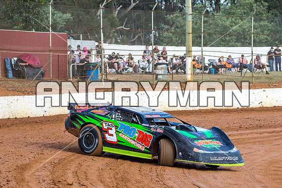 super sedan 3 t3 david nichols - 18 - Carrick - 5th Feb 2016-3