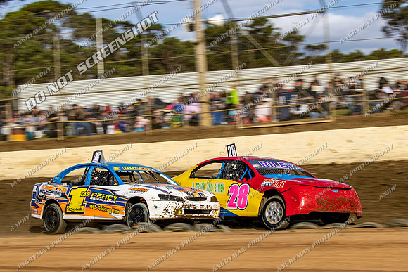 Street Stock 1 T1 - Saturday-5