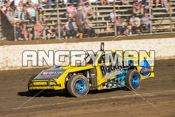 amca 8 t8 - 23 - Hobart - 5th March 2016-2