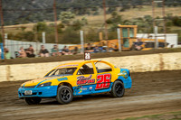 Street Stock 26 T26 - 08 - Hobart - 1st Jan 2023-9