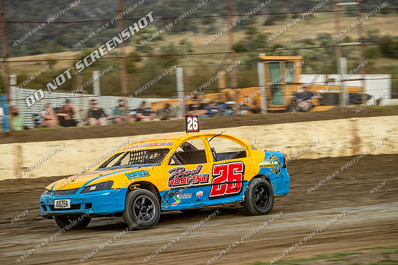 Street Stock 26 T26 - 08 - Hobart - 1st Jan 2023-9