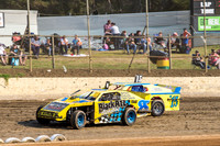 amca 8 t8 - 15 - Latrobe - 16th Jan 2016-3