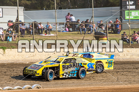 amca 8 t8 - 15 - Latrobe - 16th Jan 2016-3