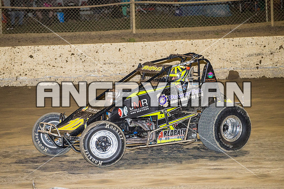 wingless 10 t10 Luke Redpath - 15 - Latrobe - 16th Jan 2016-8
