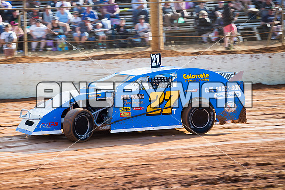 amca 27 t27 - 21 - Carrick - 20th Feb 2016